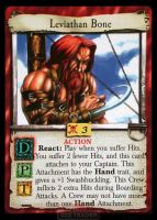 Leviathan Bone